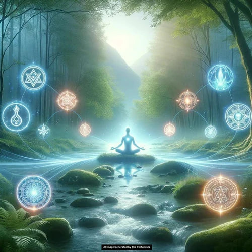 The Transformative Journey of Full Spiritual Distance Cleansing and Empowerment