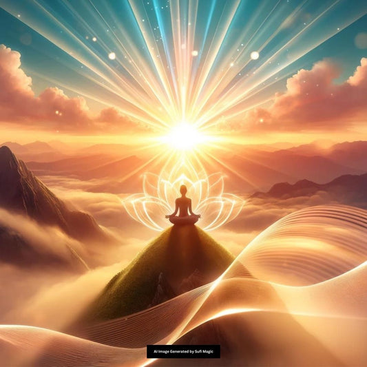 Elevate Your Spiritual Journey: The Exclusive Benefits of a Personal Subscription