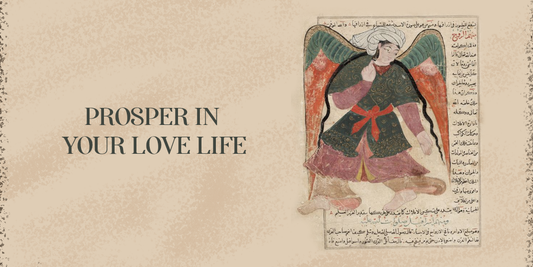 To Attract Love, Arabic Taweez Can Be Used As An Effective Tool - sufi magic