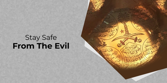 Choosing the Right Spiritual Items for Your Life - sufi magic