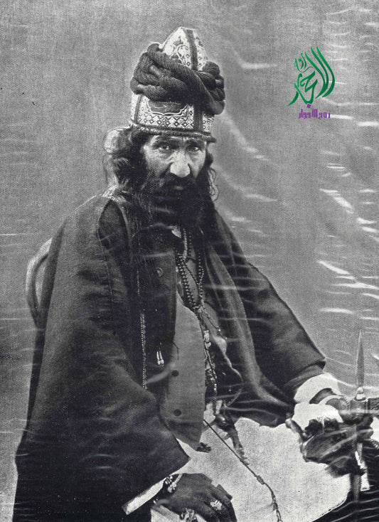 The Magic and forbidden knowledge between the good, the bad, and the ugly! - sufi magic