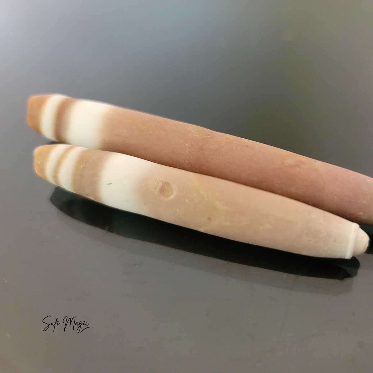 Original and Spiritually Activated Pair Marine Sahel Root Pair – Guaranteed!