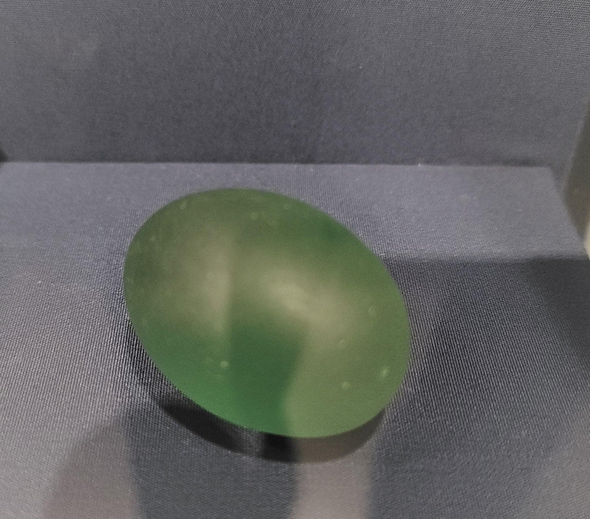 The Green magical naga stones / Dragon ball - 6 only - sufi magic