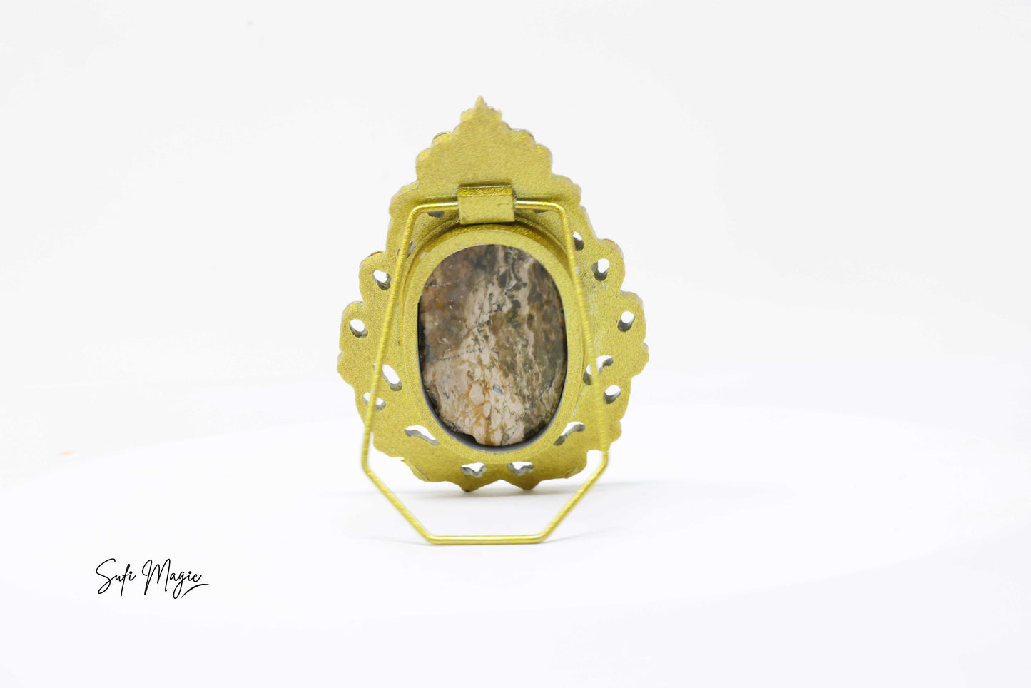 The Stones of the Djin kings from the other realm