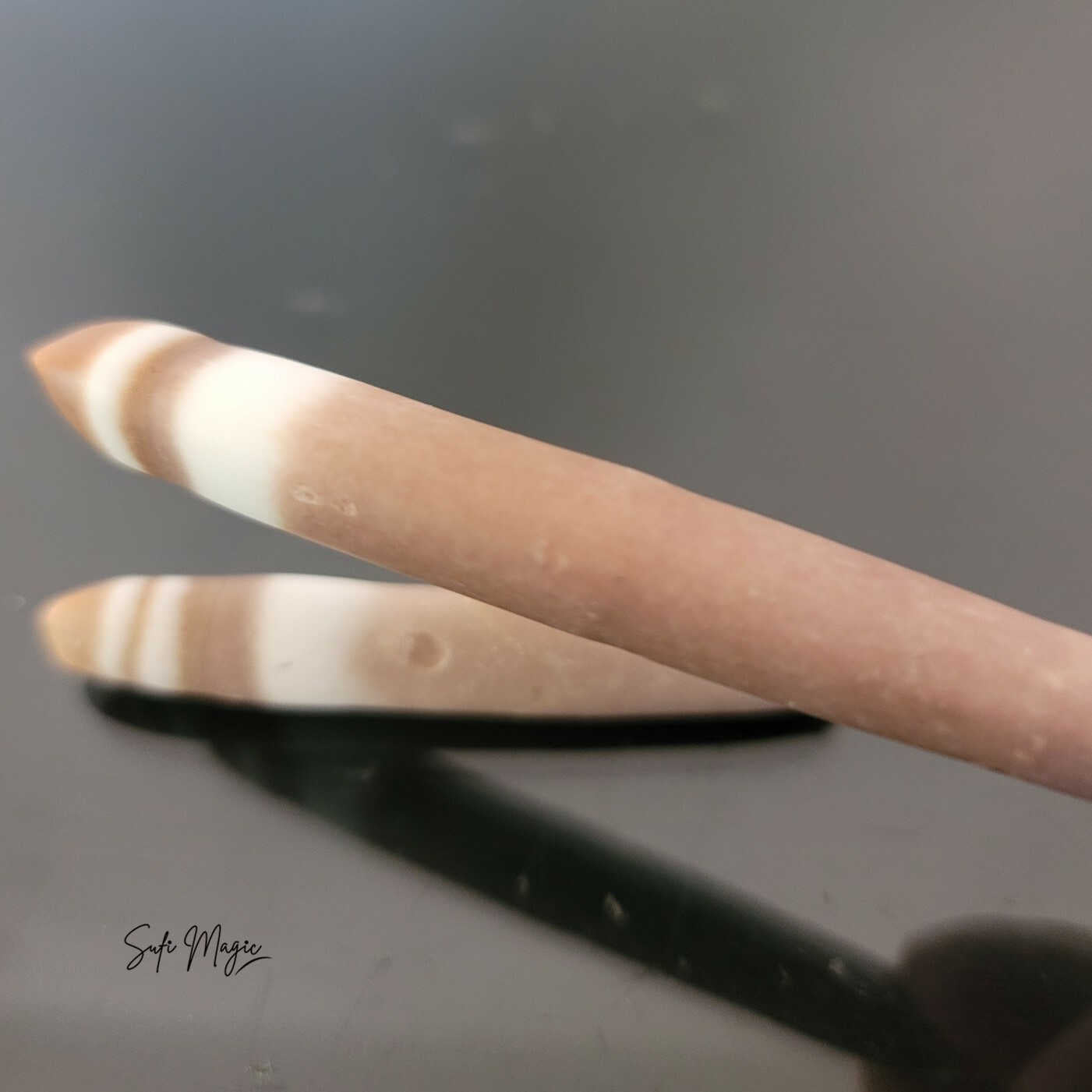 Original and Spiritually Activated Pair Marine Sahel Root Pair – Guaranteed!