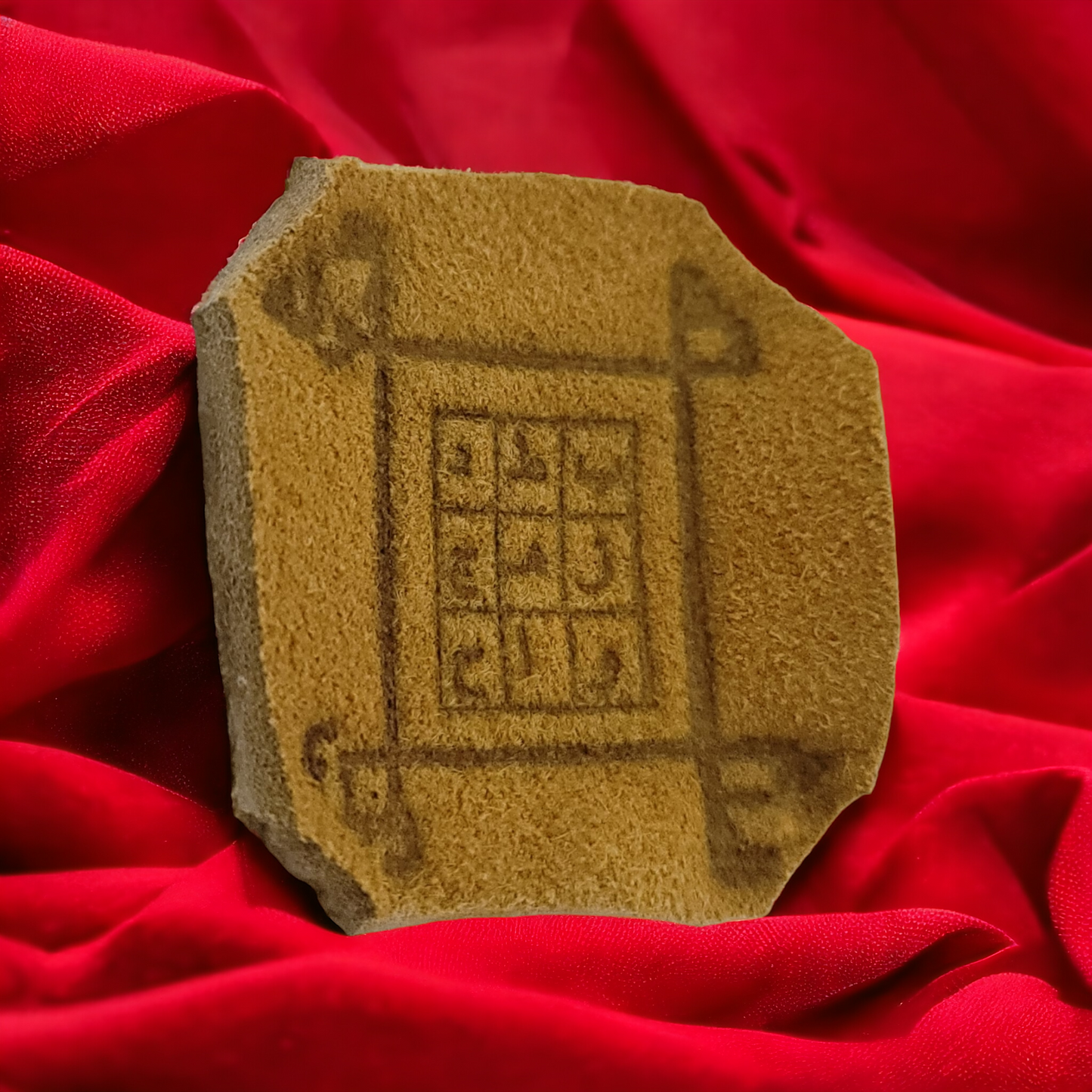 The Seal Of Imama Al-Ghazali / The Ultimate Seal