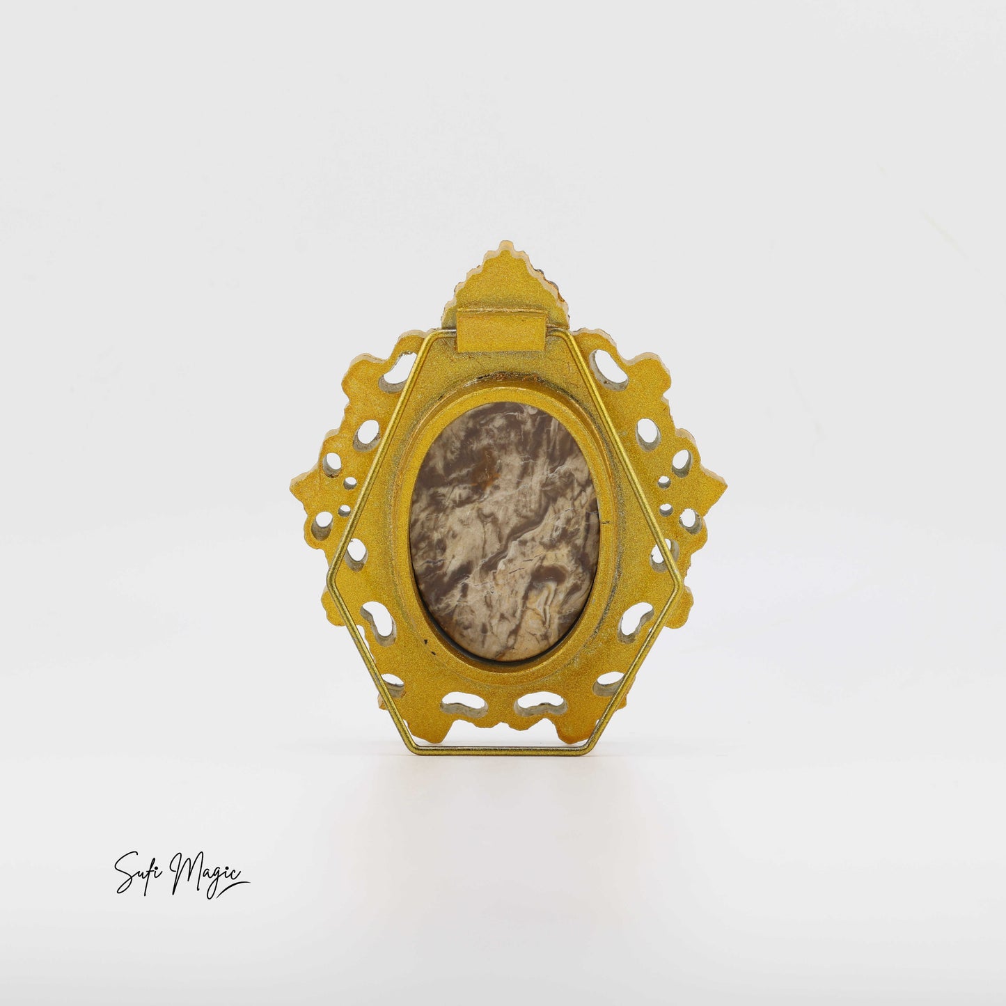 The Stones of the Djin kings from the other realm