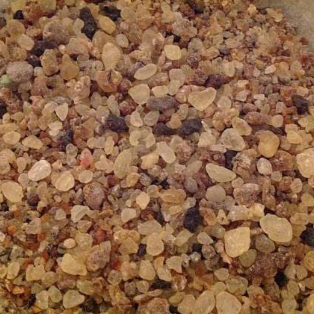 Magical incense very powerful for general uses cleansing, protection, empowering, and activating