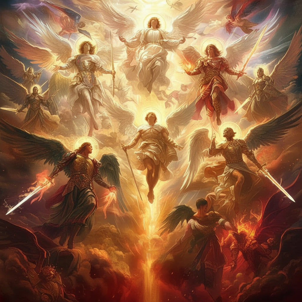 The ultimate seal of destroying magician (the black magician nightmare)