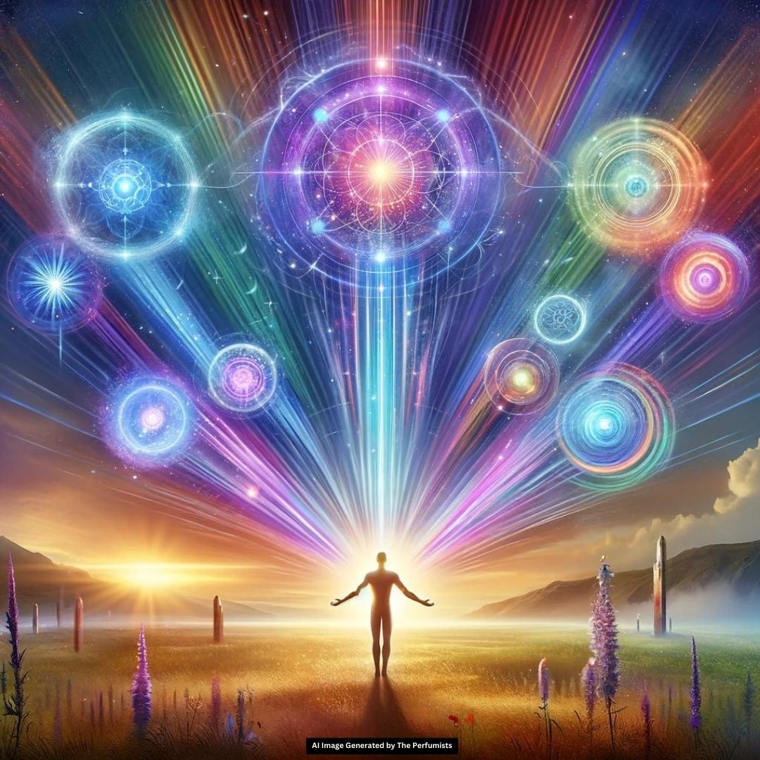 Full Spiritual Distance Cleansing and Empowerment