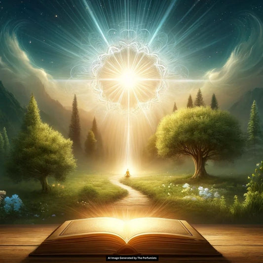 Elevate Your Spiritual Journey: The Exclusive Benefits of a Personal Subscription