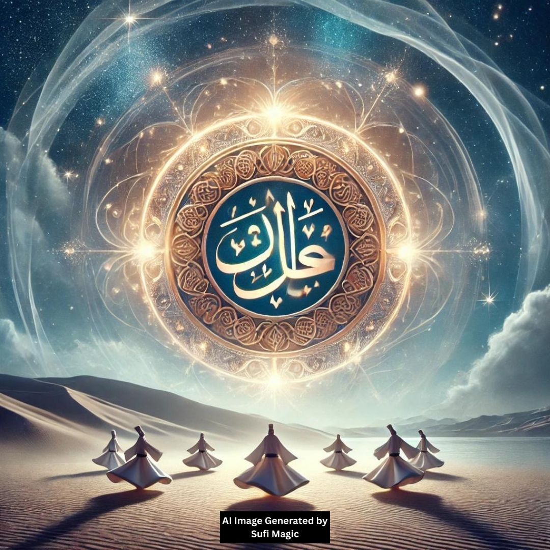 Understanding Sufi Spirituality and Its Core Principles