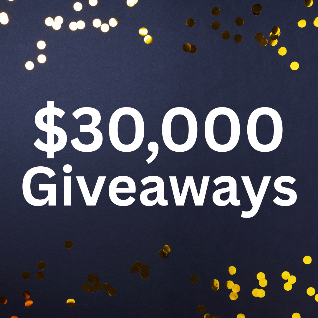 A Blue Moon, A Sacred Permission & A $30,000 Giveaway – The Sufi Magic Story