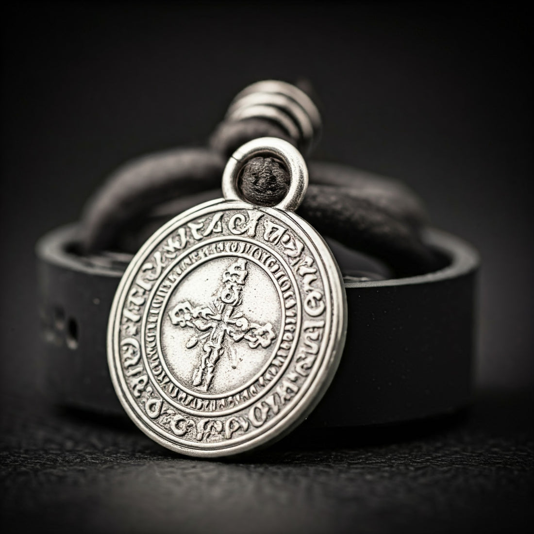 Talismanic Protection in Daily Life: Combining Faith and Function