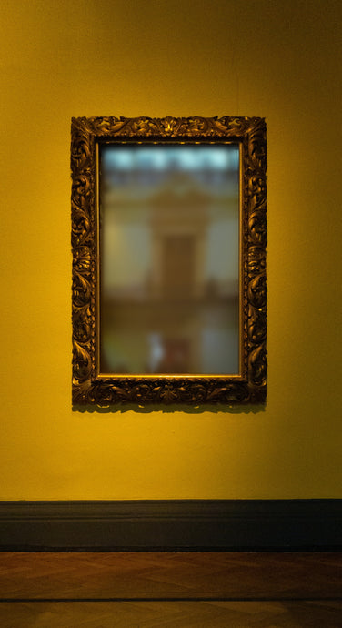 The danger of mirrors