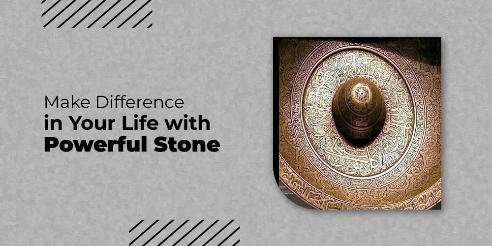 Here Are Three Beautiful Healing Stones You Should Know About - sufi magic