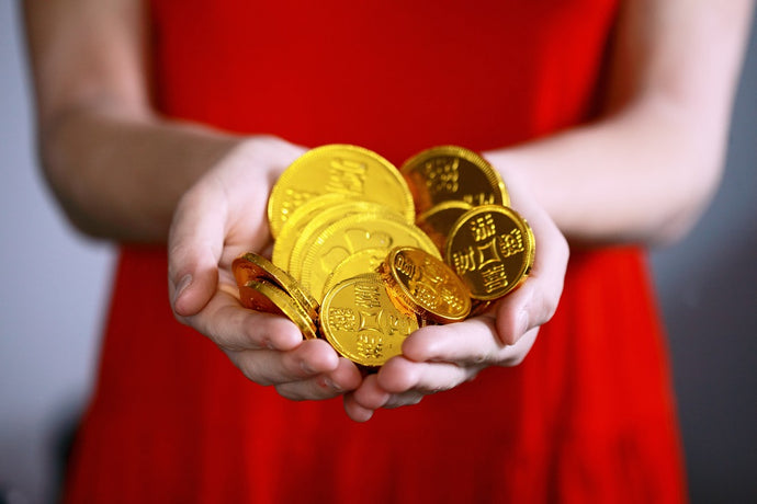 What is luck and how to use it?