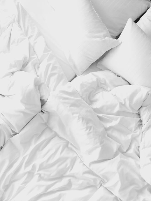 don't do this when you sleep !
