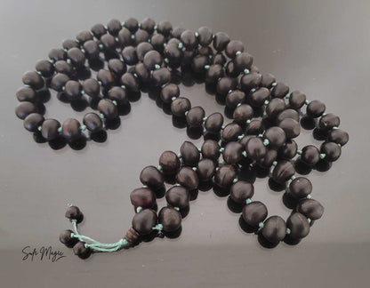 The Legendary Lalob Misbah / Prayer Beads