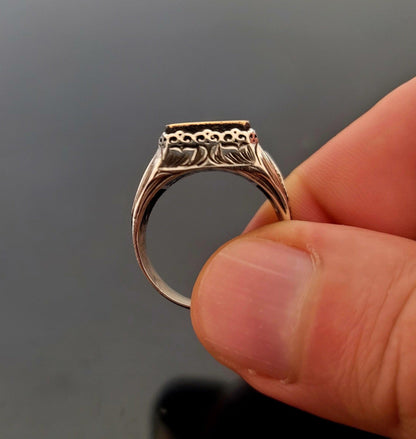 Spirtual Ring
