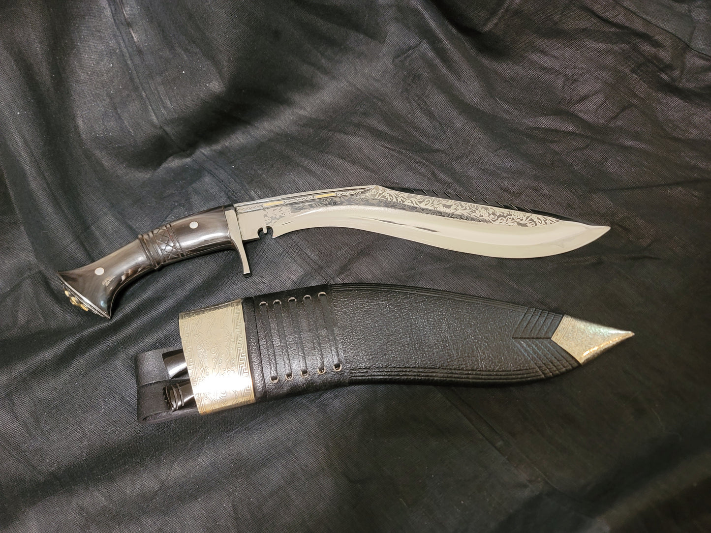 Knifes