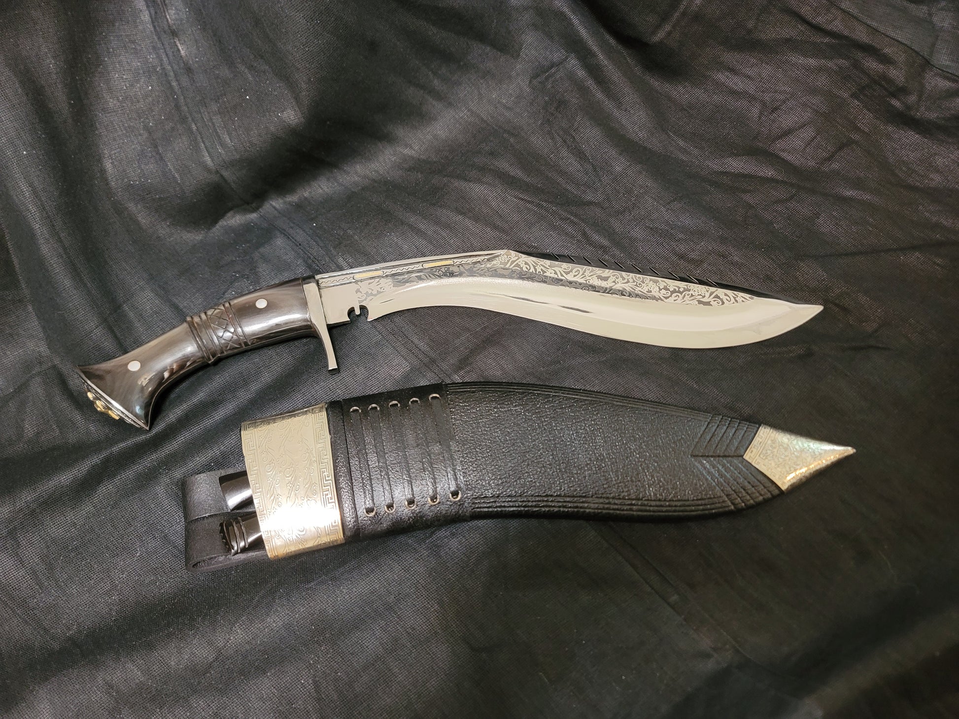 Knifes