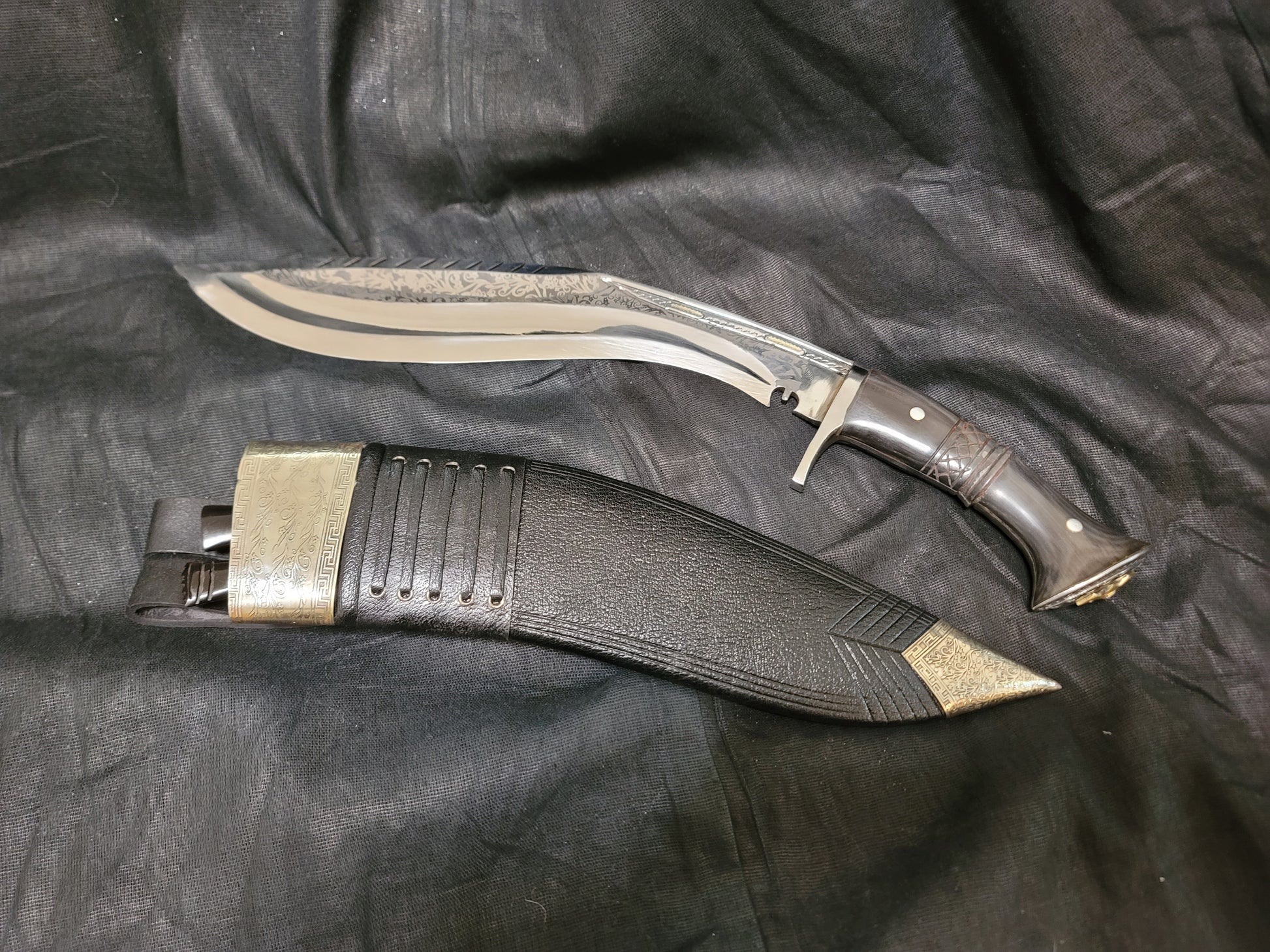 Knifes