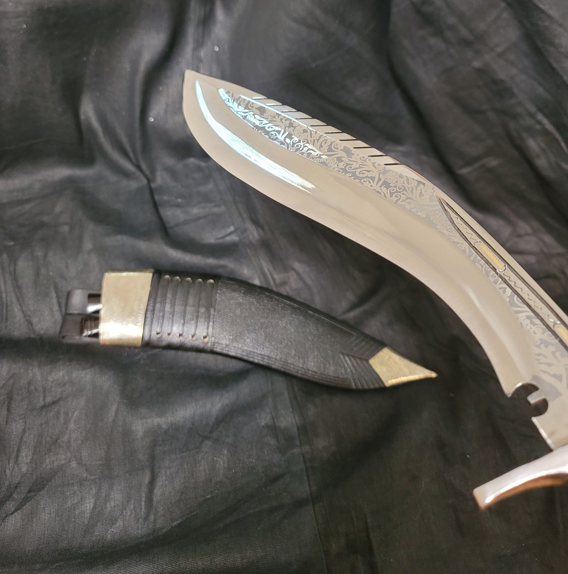 Knifes