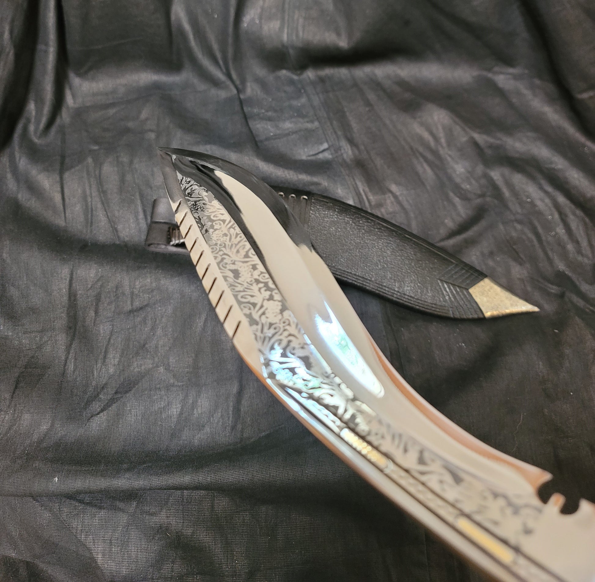 Knifes