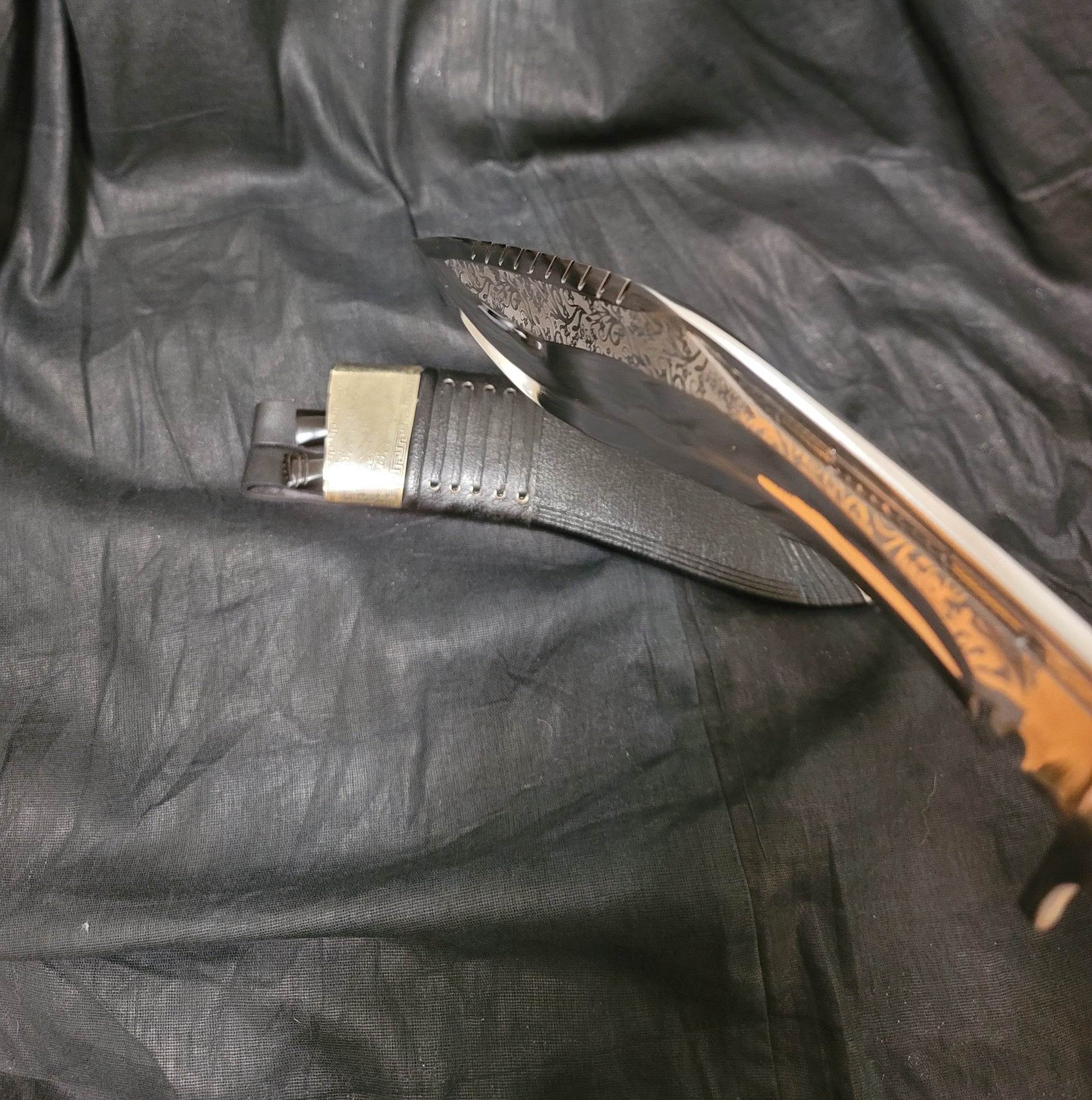 Knifes