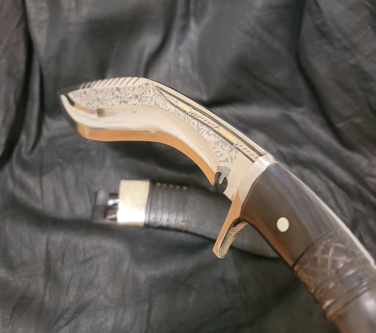 Knifes