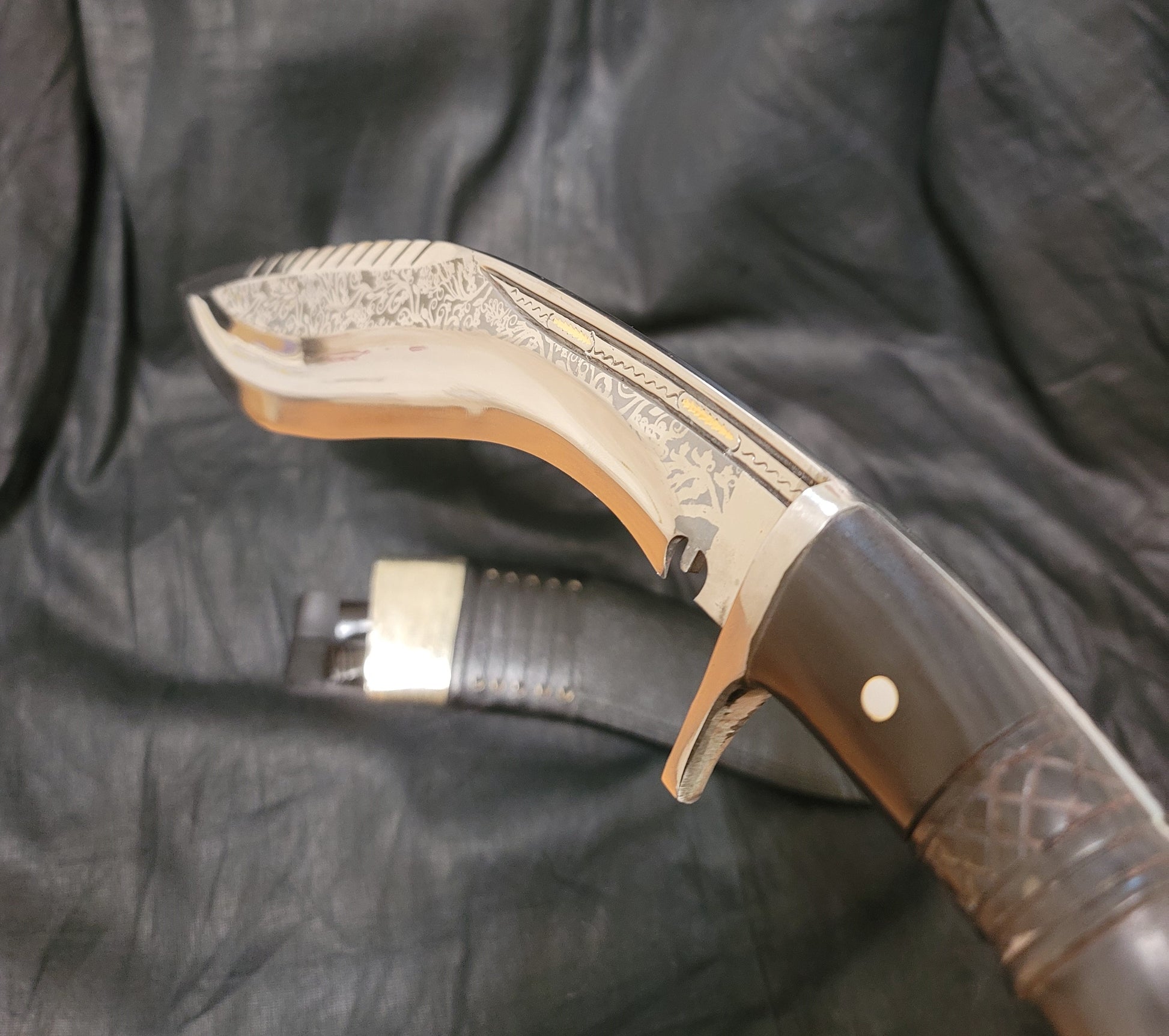 Knifes