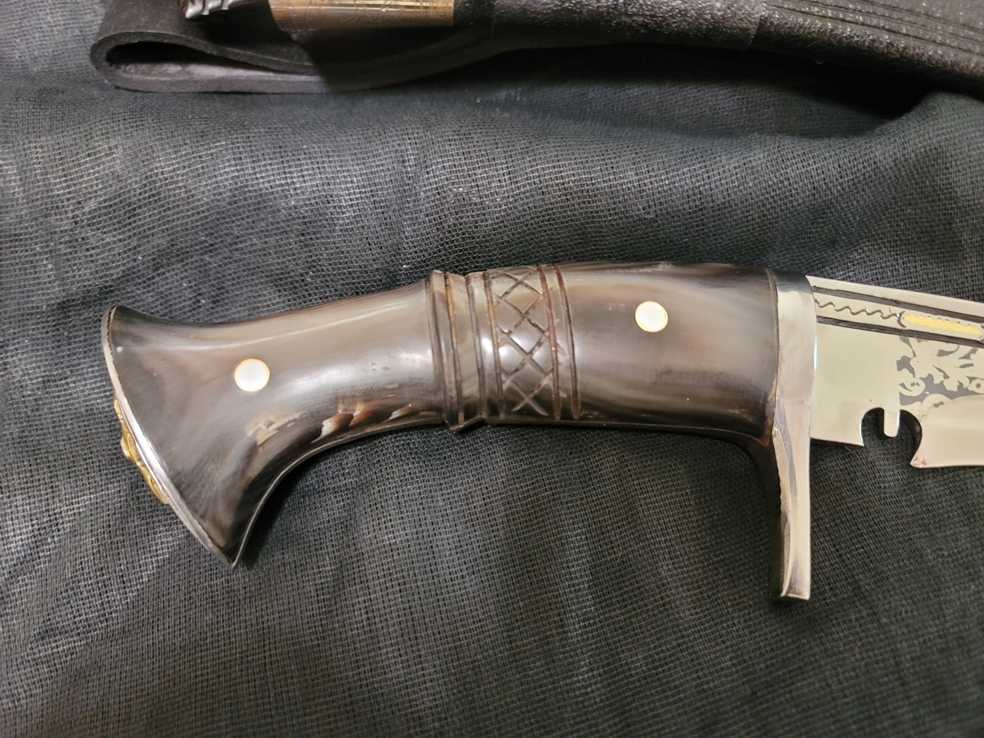 Knifes