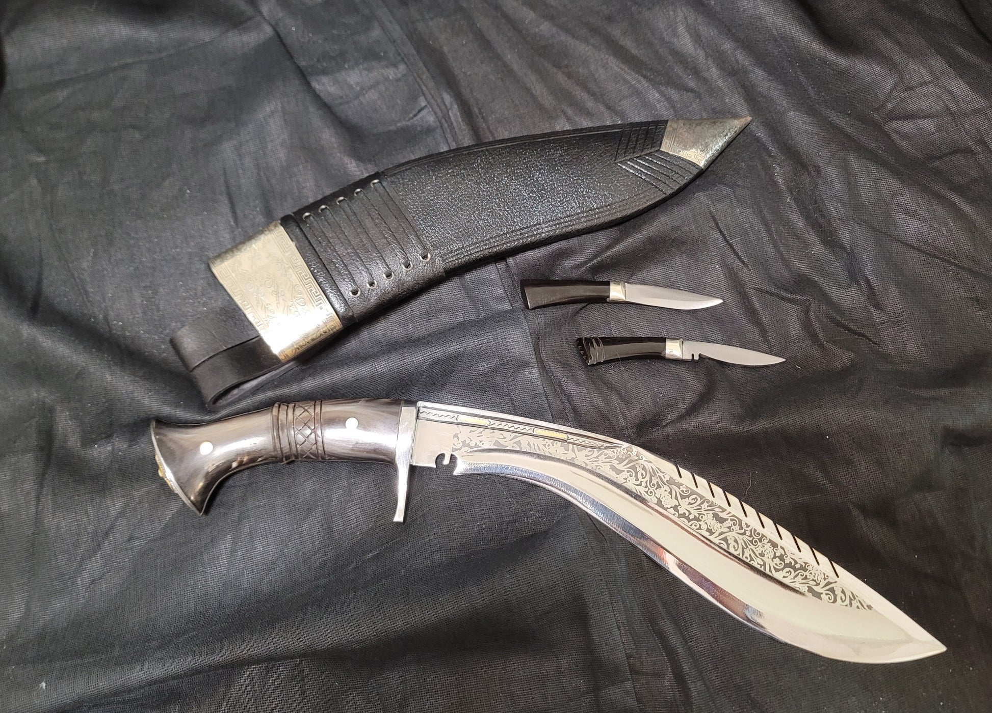Knifes