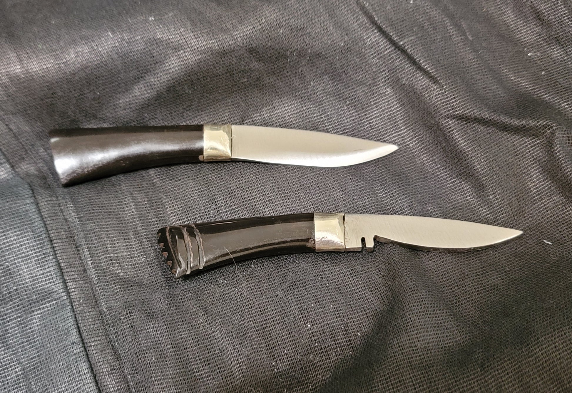 Knifes
