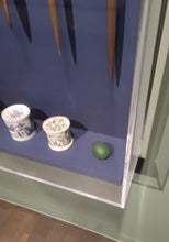 Load image into Gallery viewer, The Green magical naga stones / Dragon ball - 6 only
