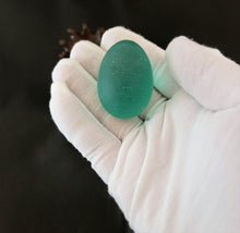 Load image into Gallery viewer, The Green magical naga stones / Dragon ball - 6 only
