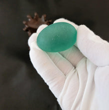 Load image into Gallery viewer, The Green magical naga stones / Dragon ball - 6 only
