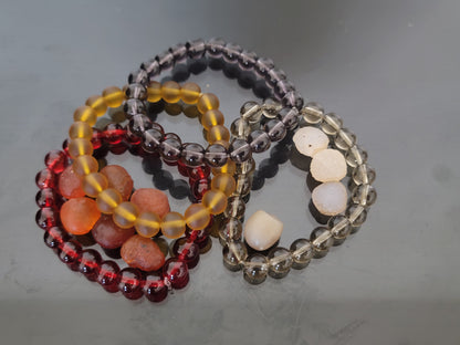 Crystals for Powerful Mind
