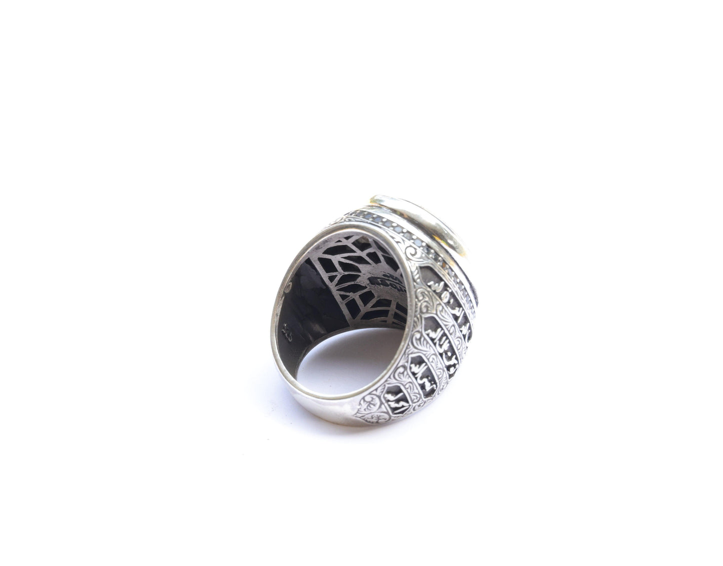 Spirtual Ring