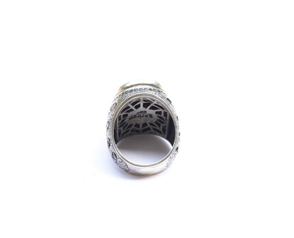 Spirtual Ring