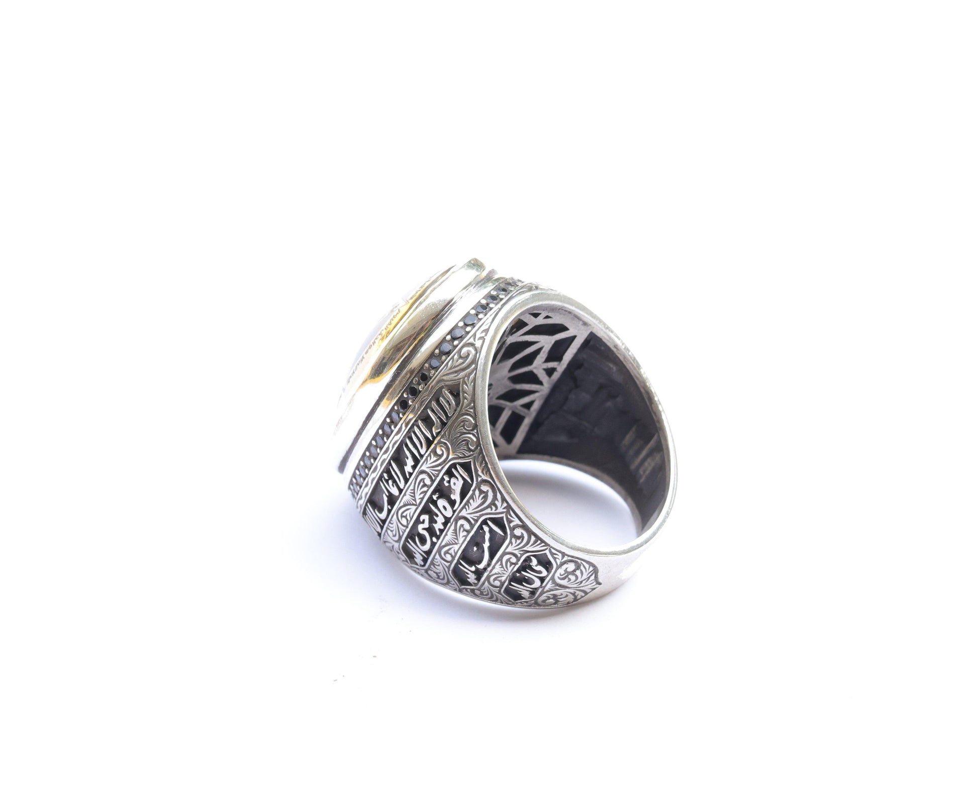 Spirtual Ring