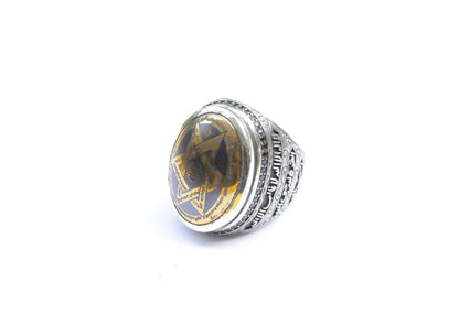Spirtual Ring