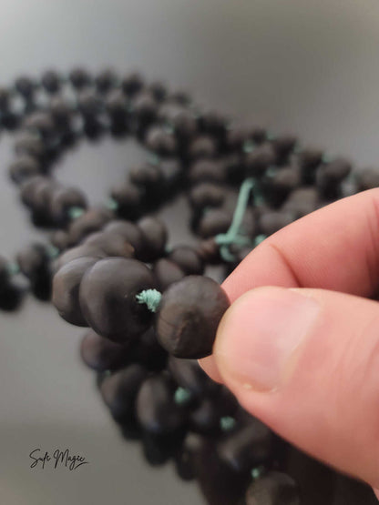 The Legendary Lalob Misbah / Prayer Beads