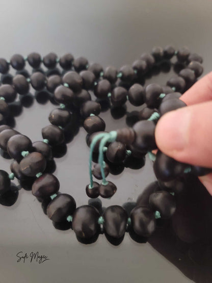 The Legendary Lalob Misbah / Prayer Beads