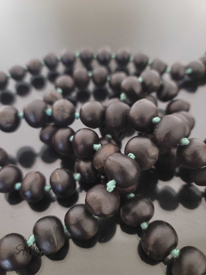 The Legendary Lalob Misbah / Prayer Beads