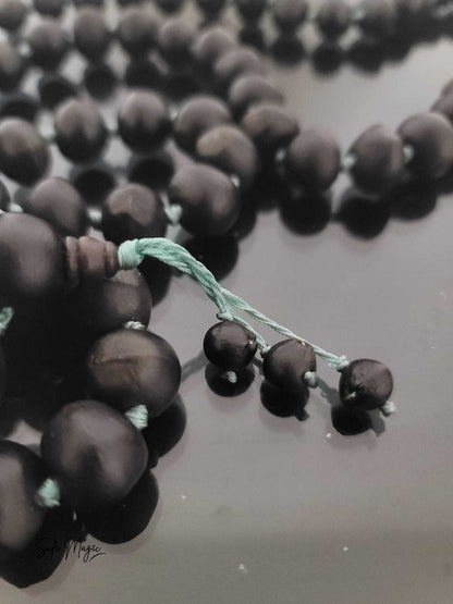 The Legendary Lalob Misbah / Prayer Beads