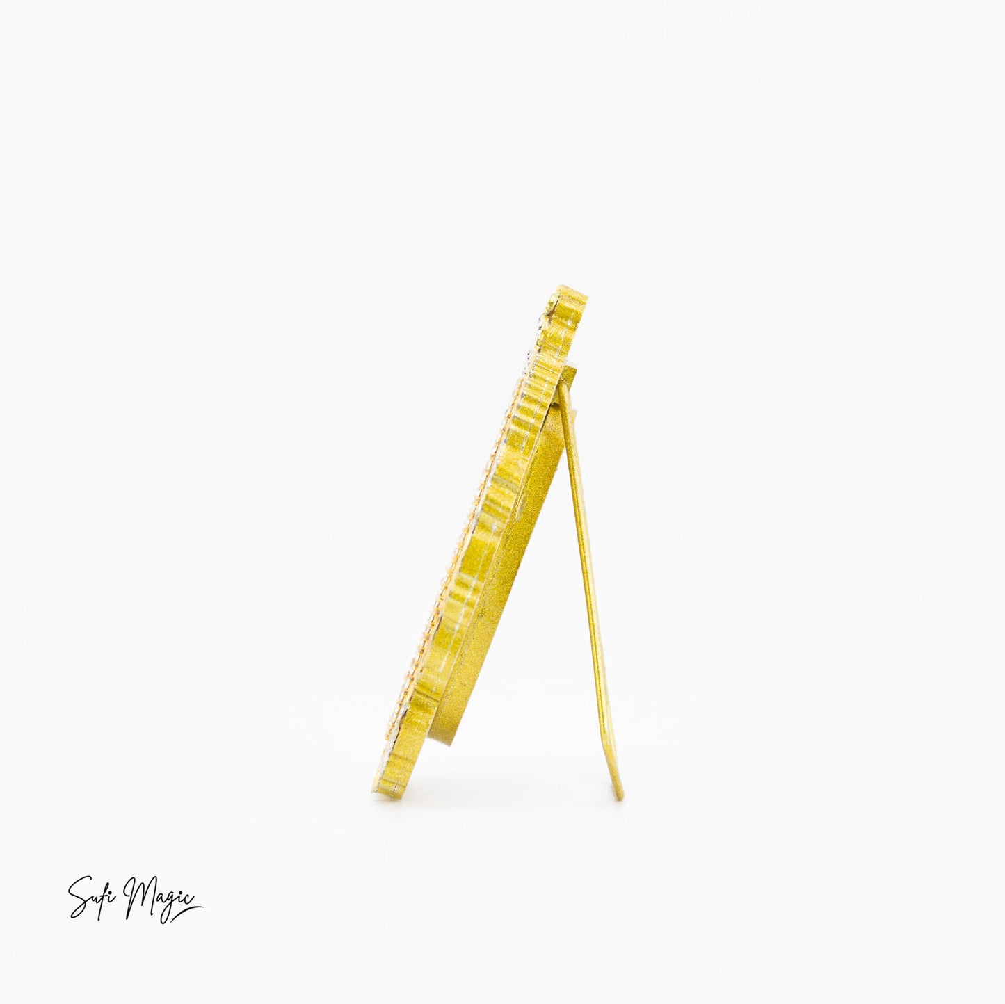 The Stones of the Djin kings from the other realm