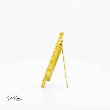 The Stones of the Djin kings from the other realm