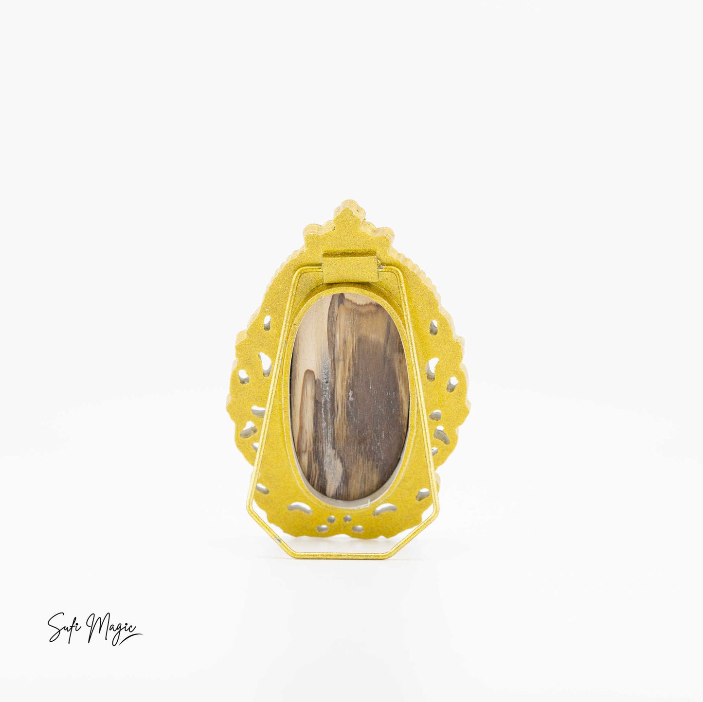 The Stones of the Djin kings from the other realm